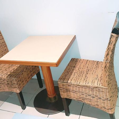 Comfort Triple Room Hn فيينا المظهر الخارجي الصورة