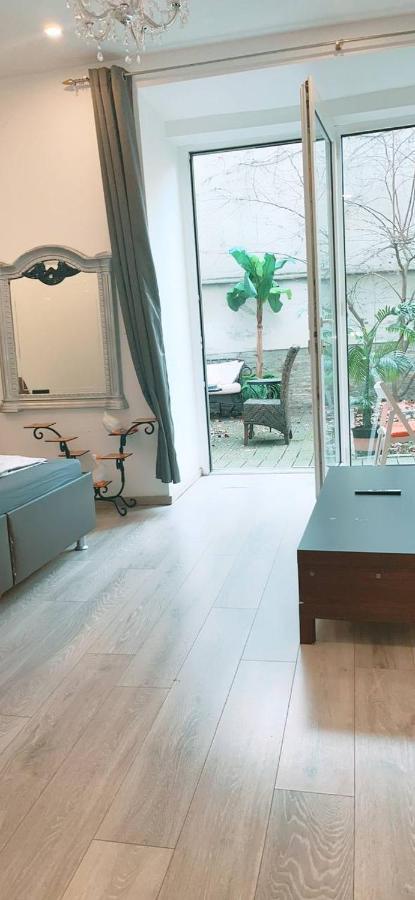 Comfort Triple Room Hn فيينا المظهر الخارجي الصورة