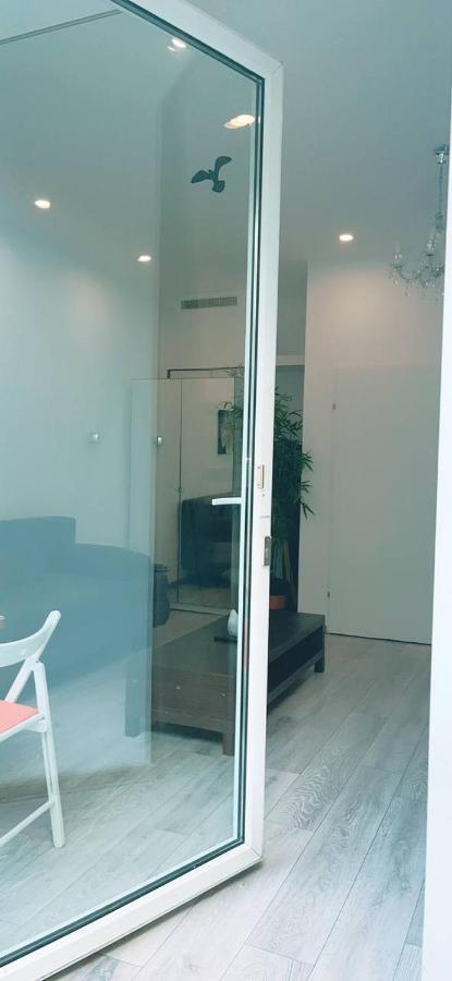 Comfort Triple Room Hn فيينا المظهر الخارجي الصورة