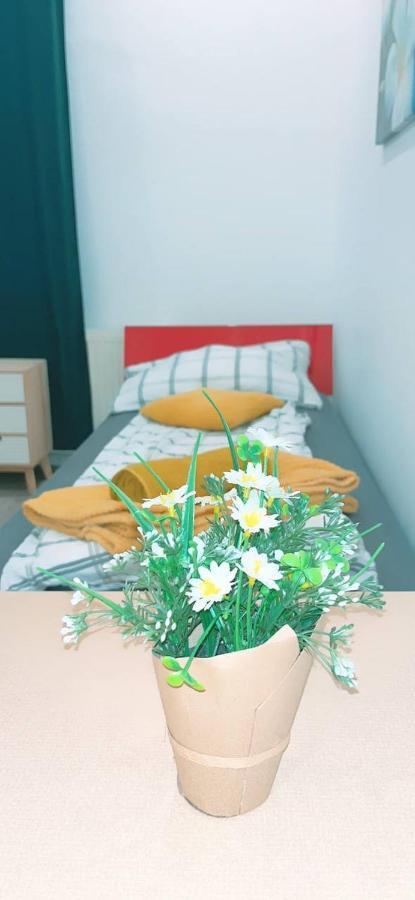 Comfort Triple Room Hn فيينا المظهر الخارجي الصورة