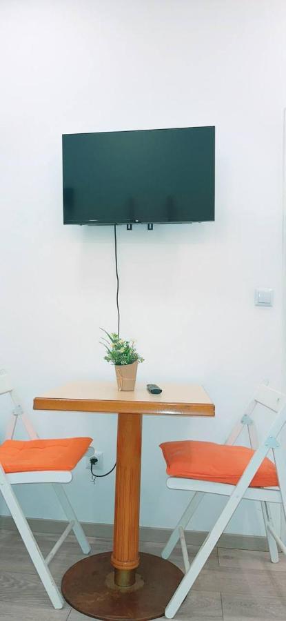 Comfort Triple Room Hn فيينا المظهر الخارجي الصورة